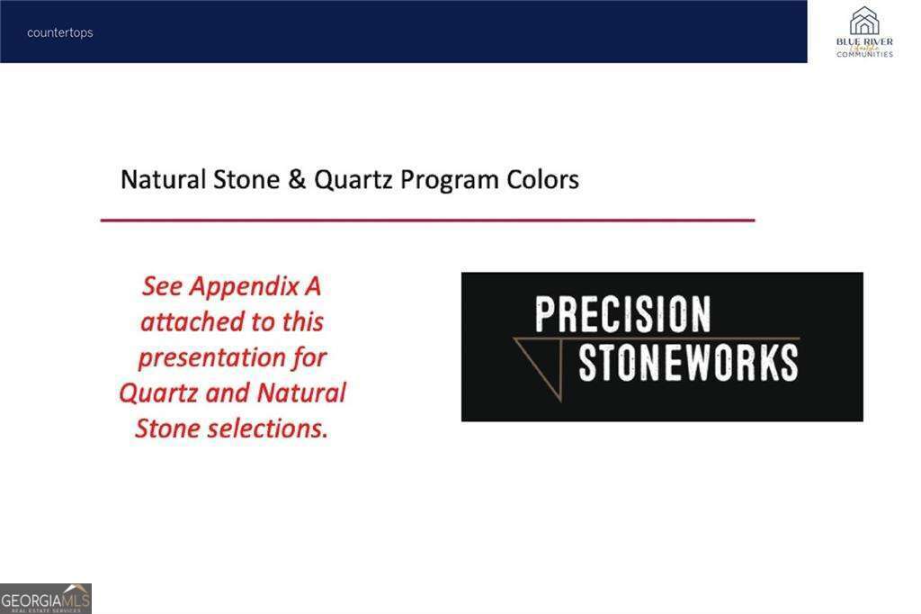 Alcovy Place - Residential