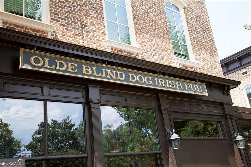 Alcovy Place - Residential