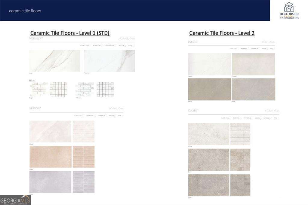 Alcovy Place - Residential