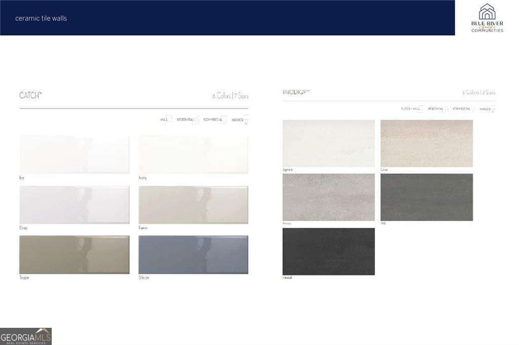 Alcovy Place - Residential