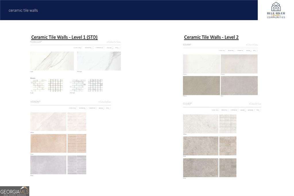 Alcovy Place - Residential