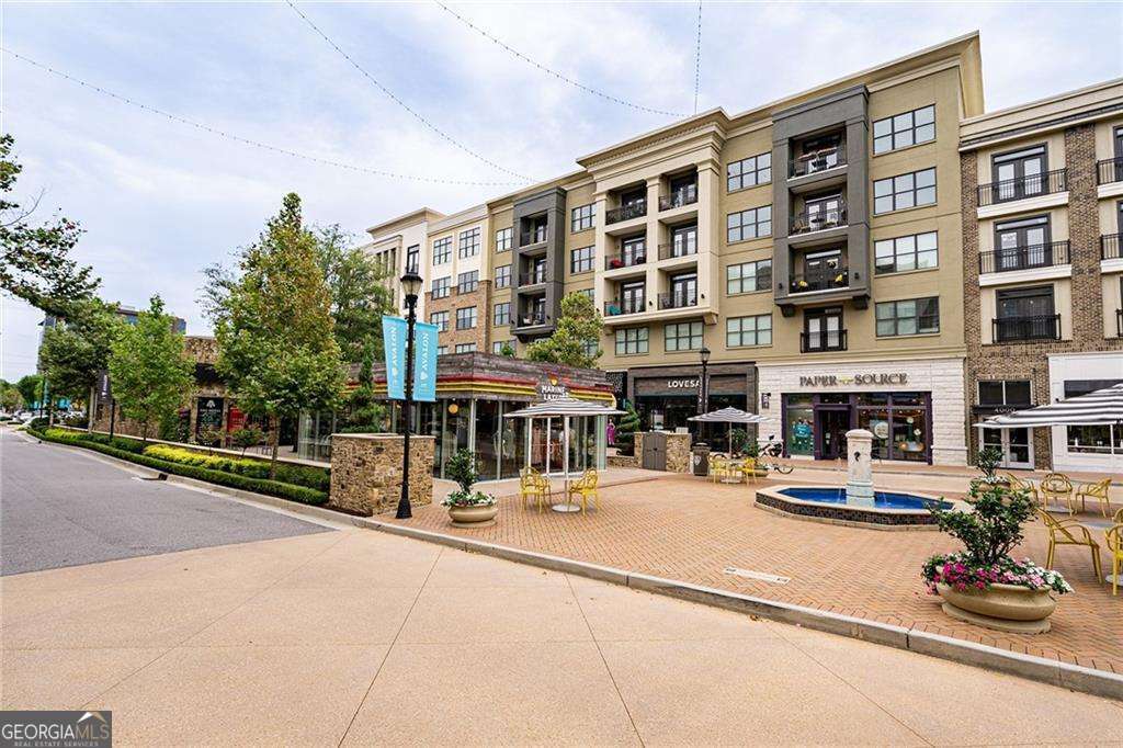 Alcovy Place - Residential