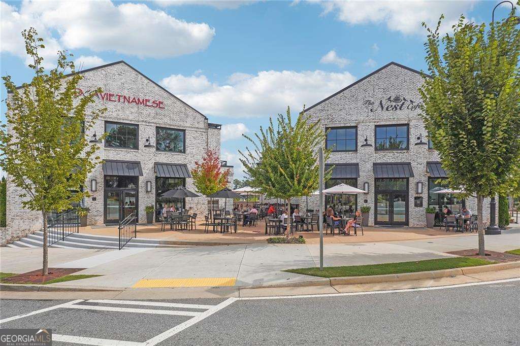 Alcovy Place - Residential