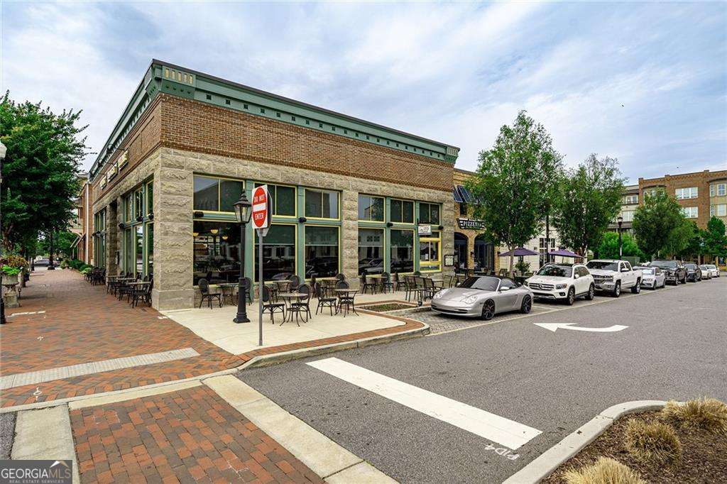 Alcovy Place - Residential