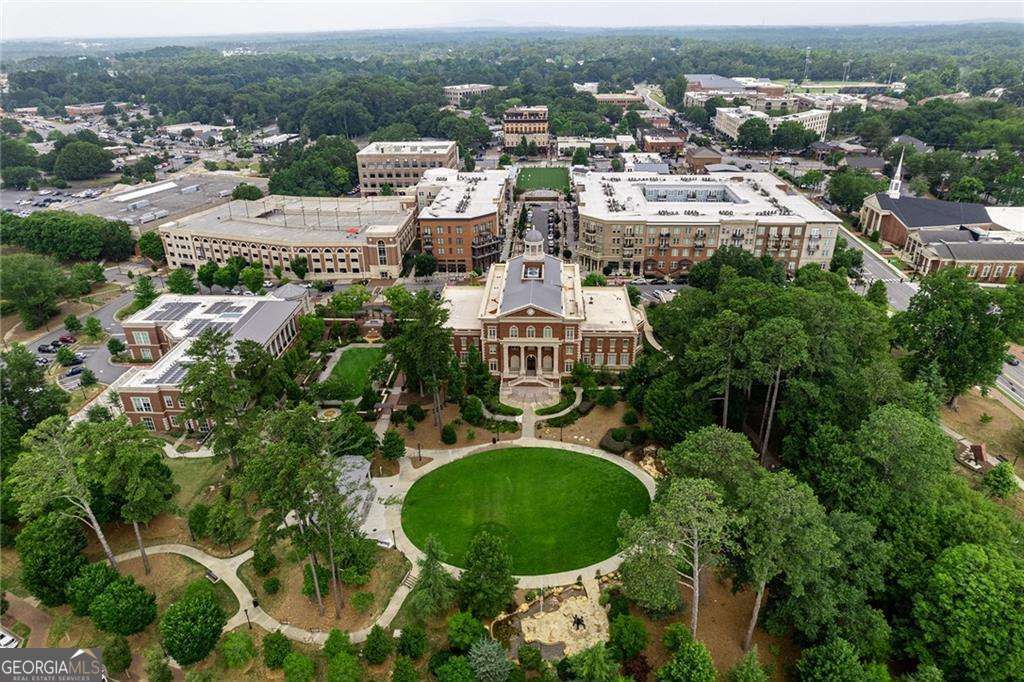 Alcovy Place - Residential