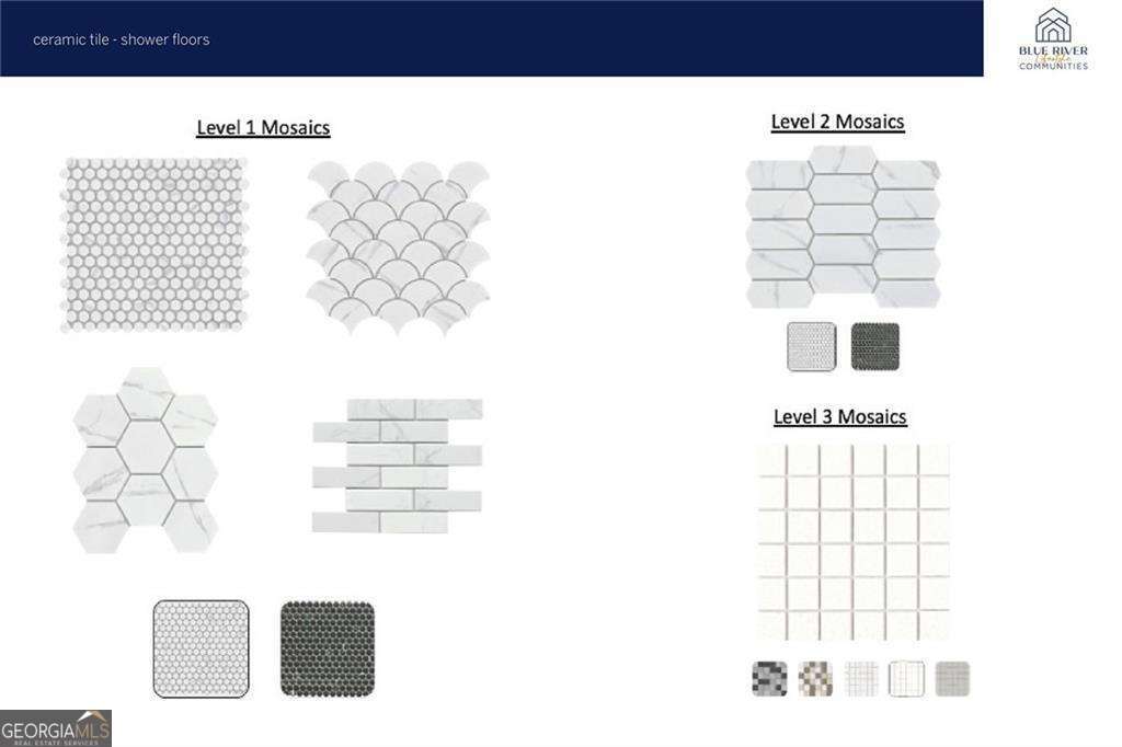 Alcovy Place - Residential