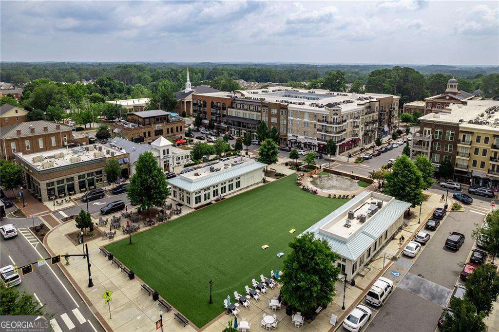 Alcovy Place - Residential