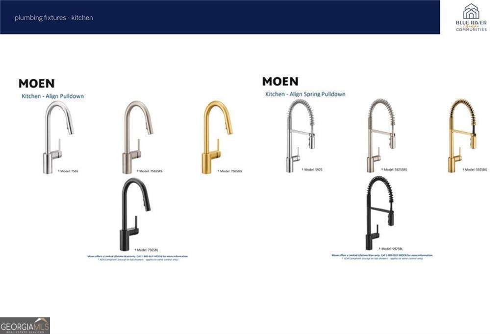 Alcovy Place - Residential