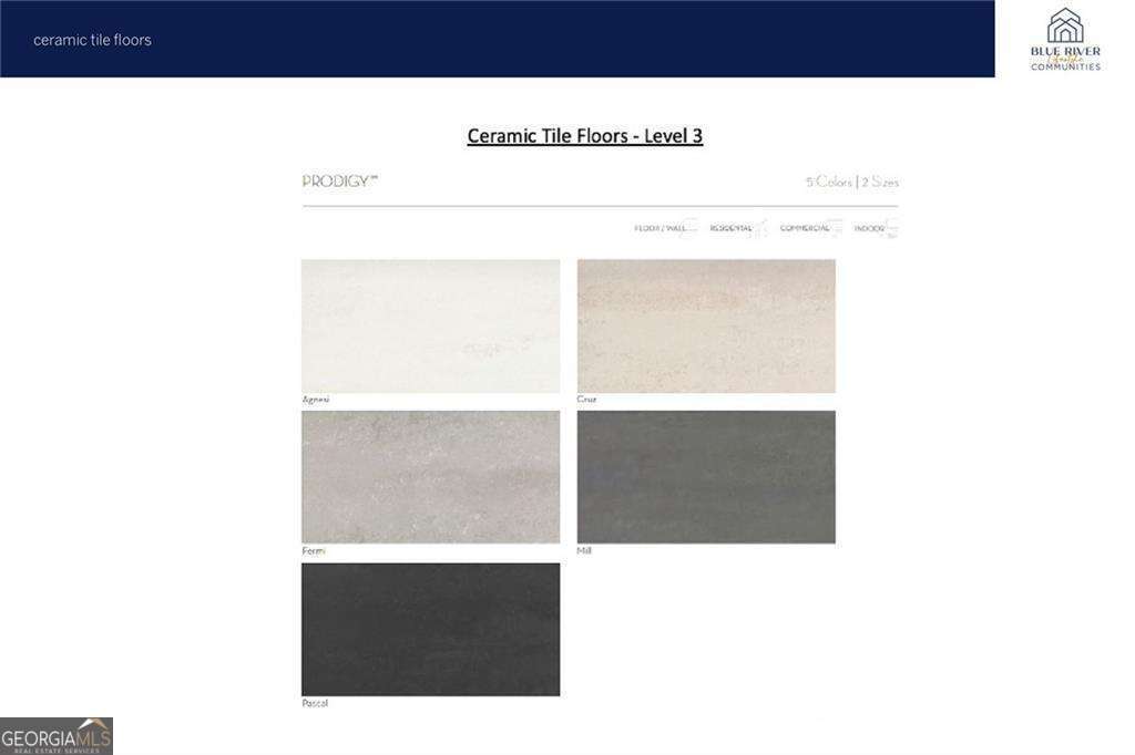 Alcovy Place - Residential