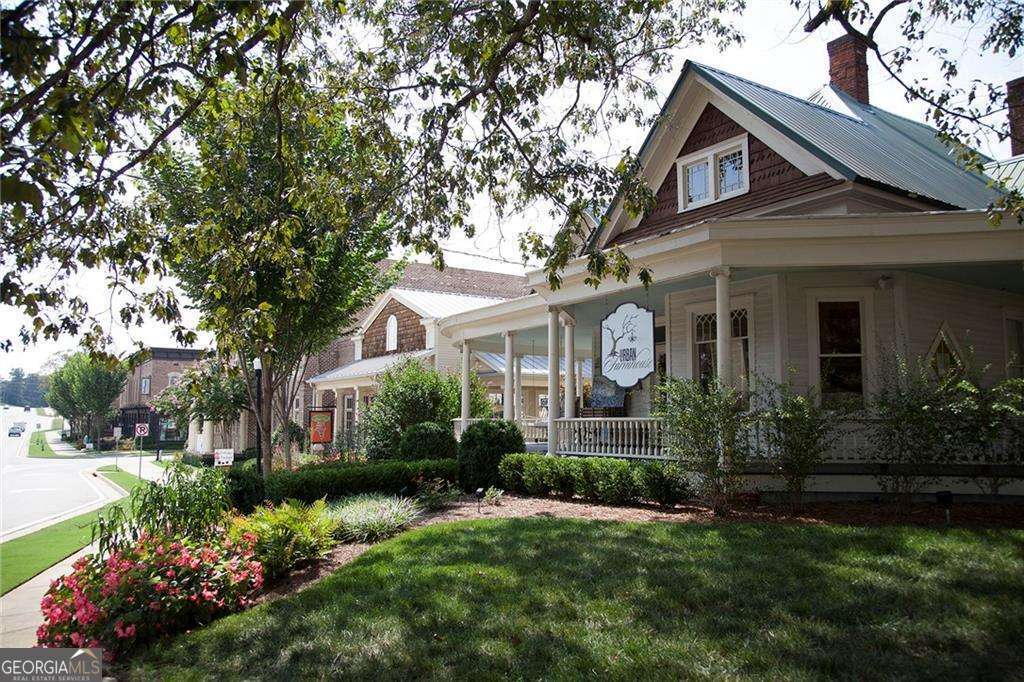 Alcovy Place - Residential