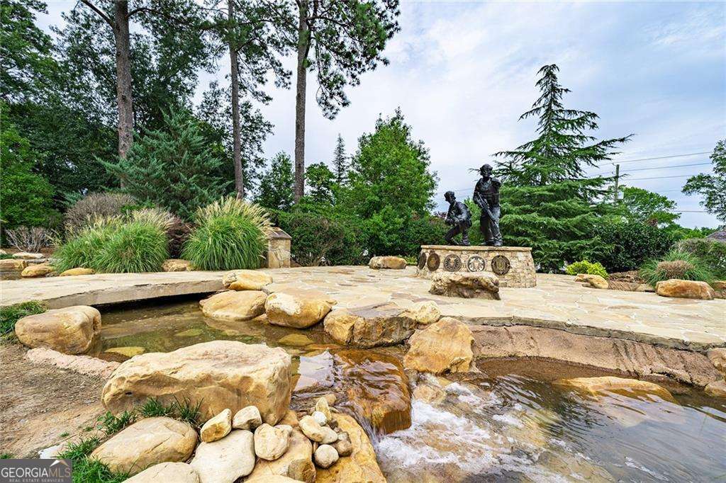 Alcovy Place - Residential