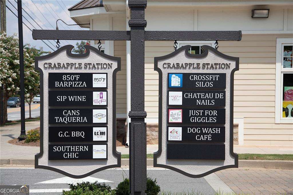 Alcovy Place - Residential