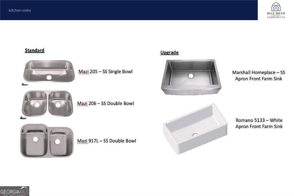 Alcovy Place - Residential