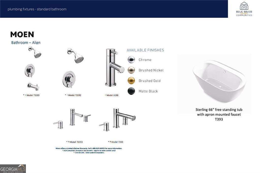 Alcovy Place - Residential