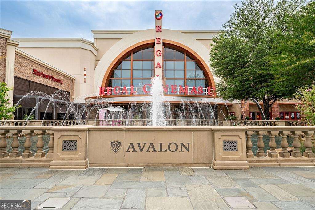 Alcovy Place - Residential