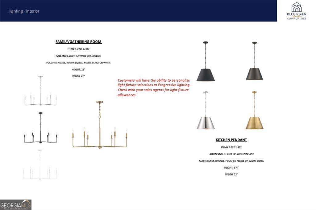 Alcovy Place - Residential