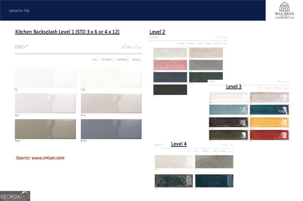 Alcovy Place - Residential