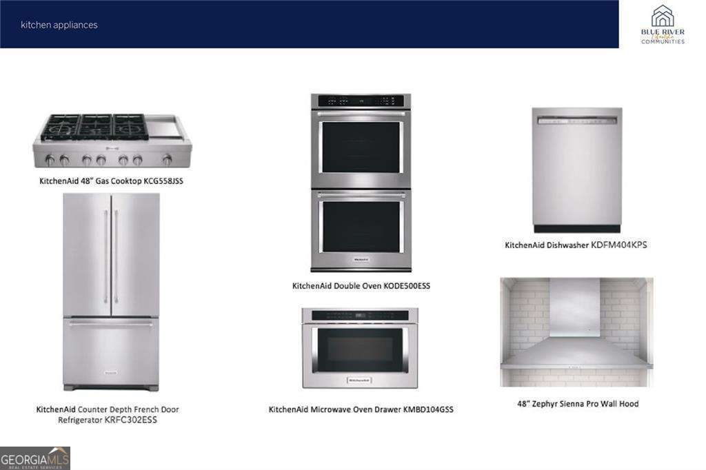 Alcovy Place - Residential