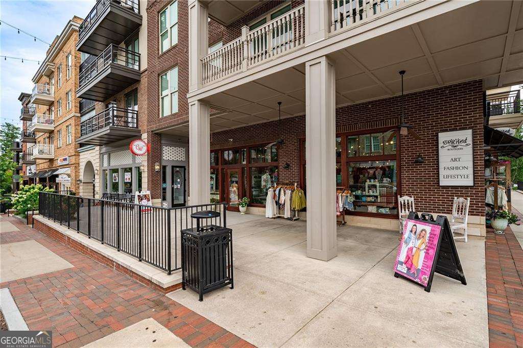 Alcovy Place - Residential