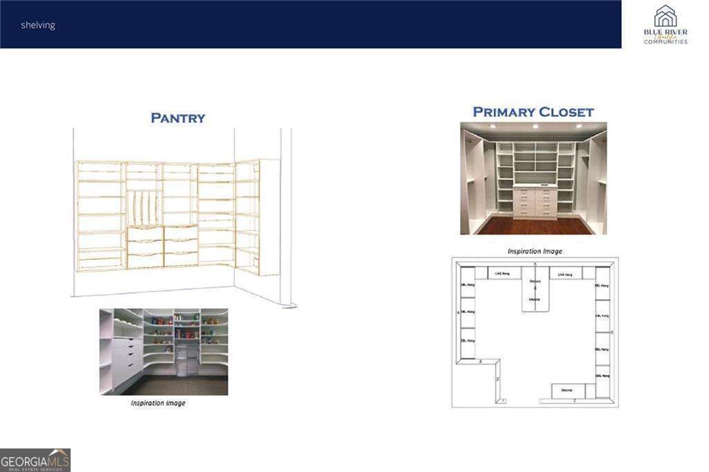 Alcovy Place - Residential