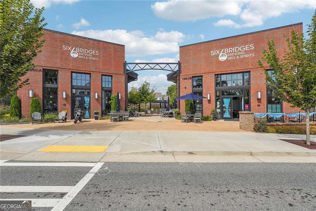 Alcovy Place - Residential