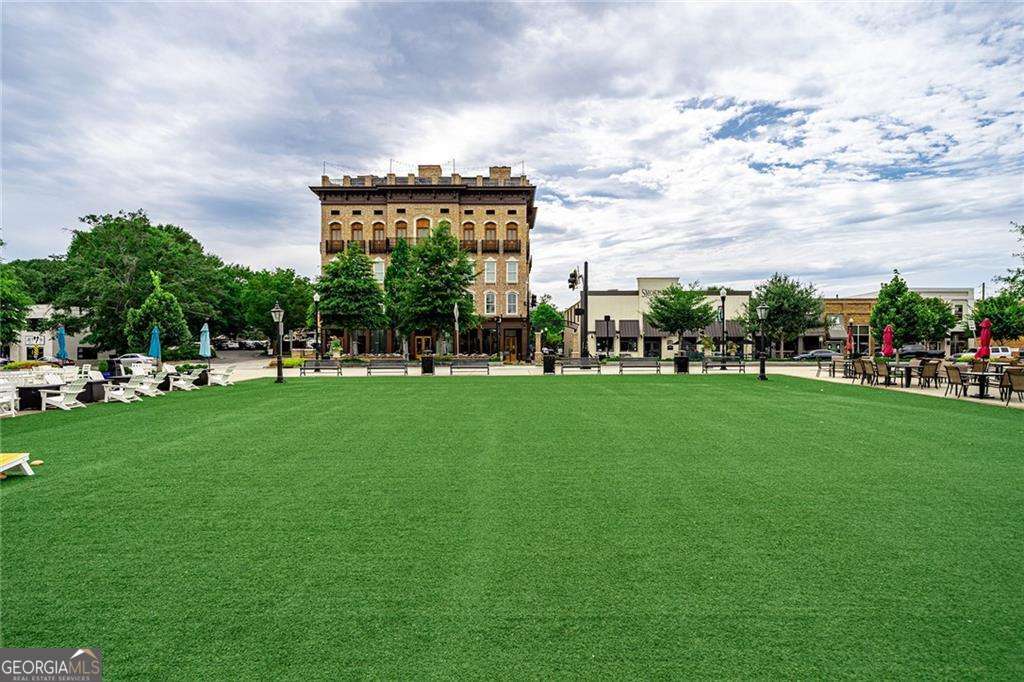 Alcovy Place - Residential