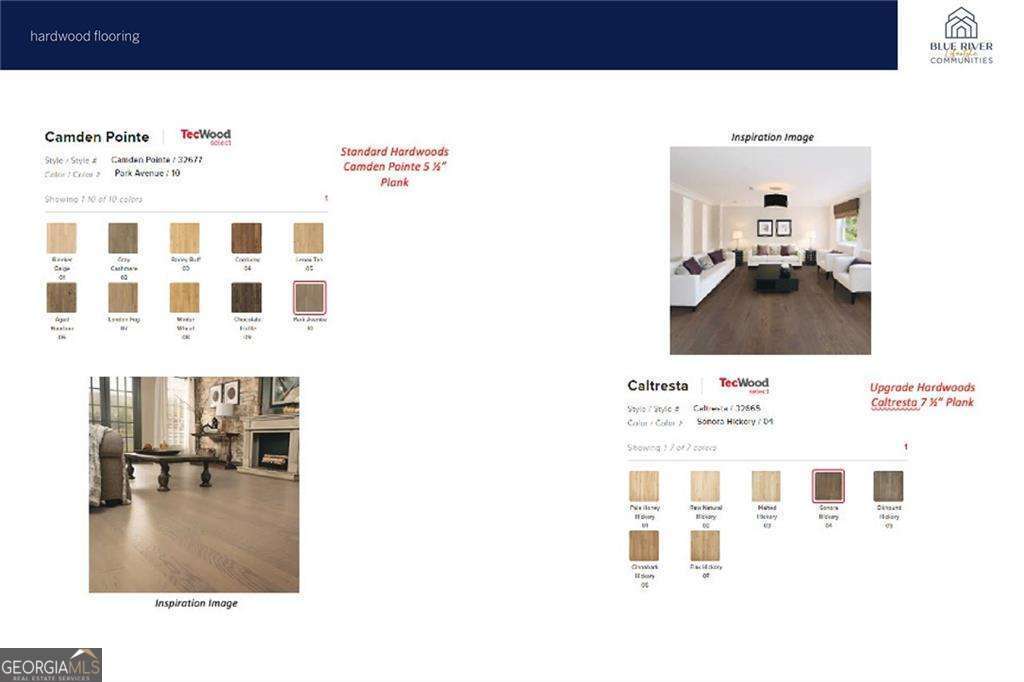 Alcovy Place - Residential