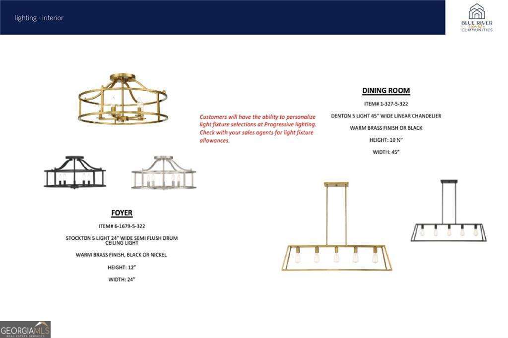 Alcovy Place - Residential