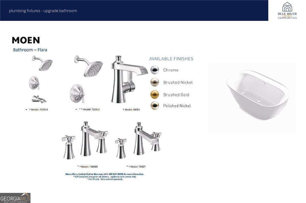 Alcovy Place - Residential