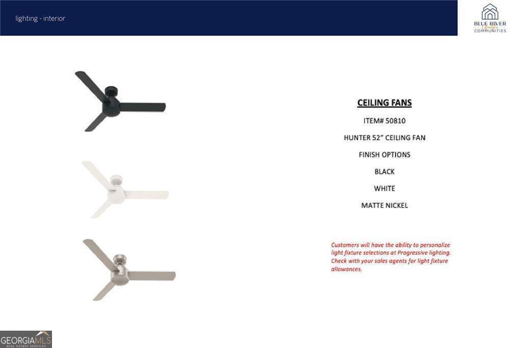 Alcovy Place - Residential