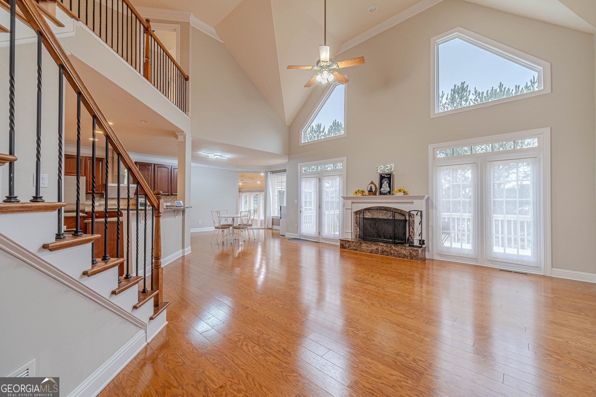 3365 Preservation CIR