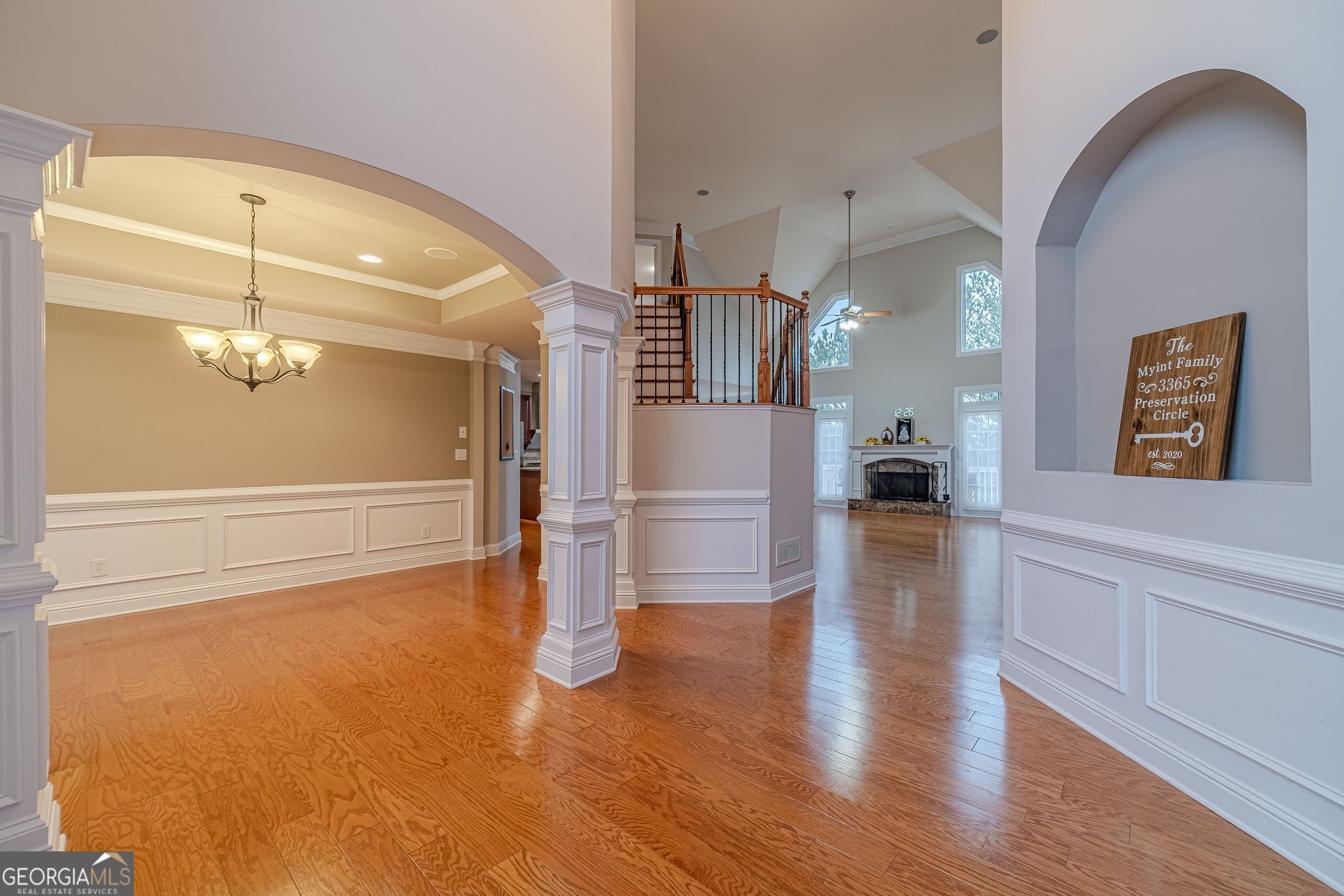 3365 Preservation CIR