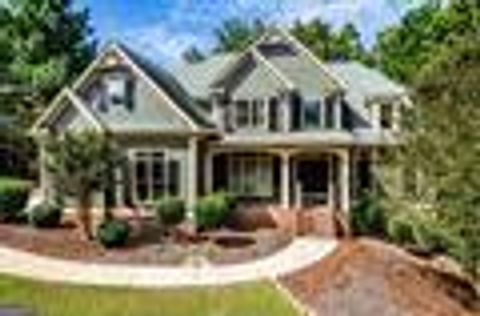 Photo of 112 Pine Bloom Way, Eatonton, GA 31024 (MLS # 10641400)