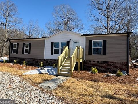 141 Trinity CT Royston GA 30662