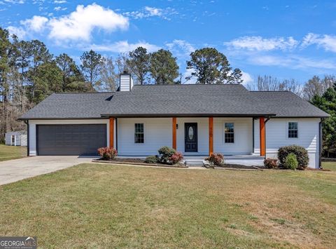 110 Pye CT Fayetteville GA 30214