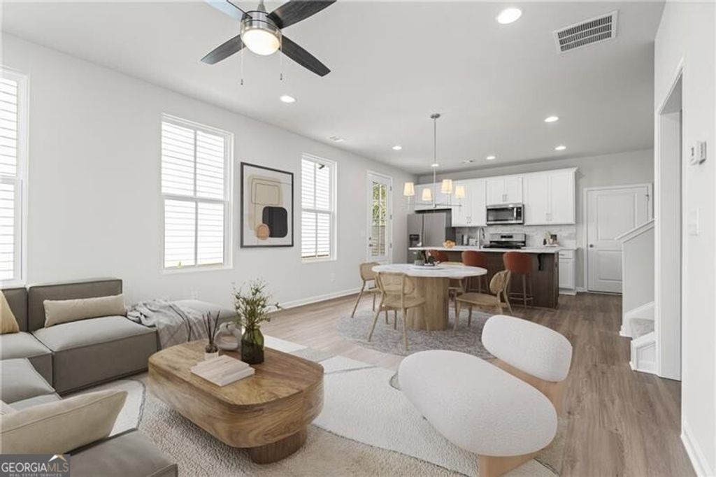 Photo of 22 Spirea Way Lot 68, Auburn, GA 30011 (MLS # 10666499)