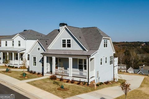 260 Highpointe LN Athens GA 30606