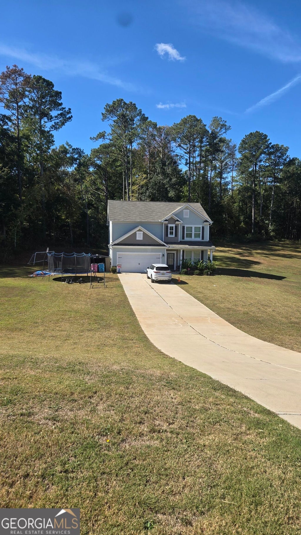 Photo of 180 Ascott Trace, Covington, GA 30016 (MLS # 10880746)