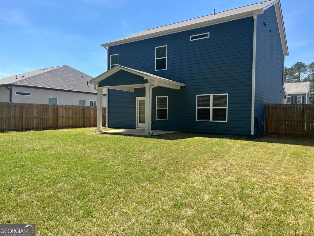 Photo of 56 Bennett Way SE, Rome, GA 30161 (MLS # 10753566)