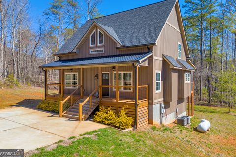 85 Deer Valley Estate Road, Sautee Nacoochee, GA 30571 - MLS#: 10476489
