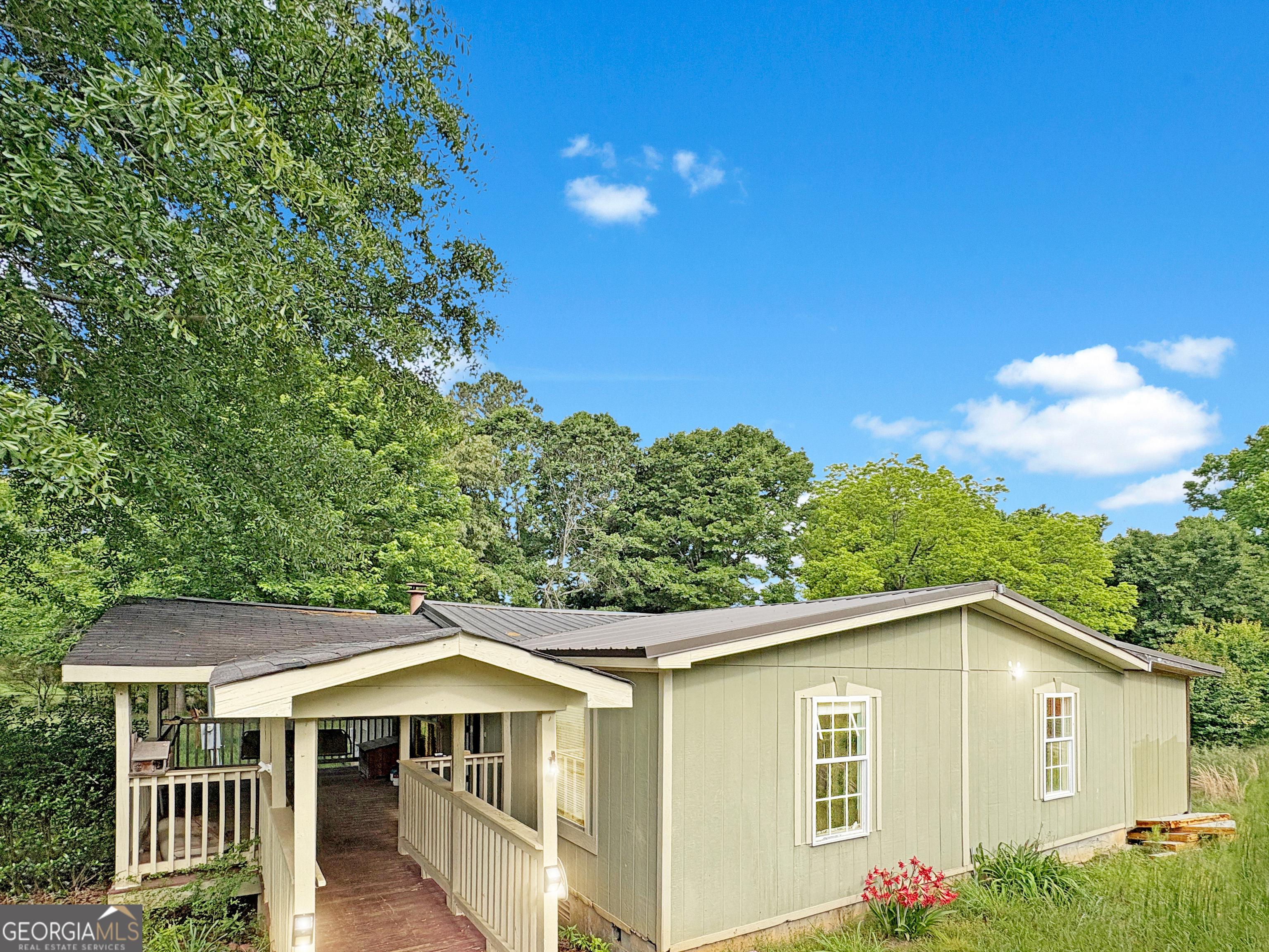 166 James DR