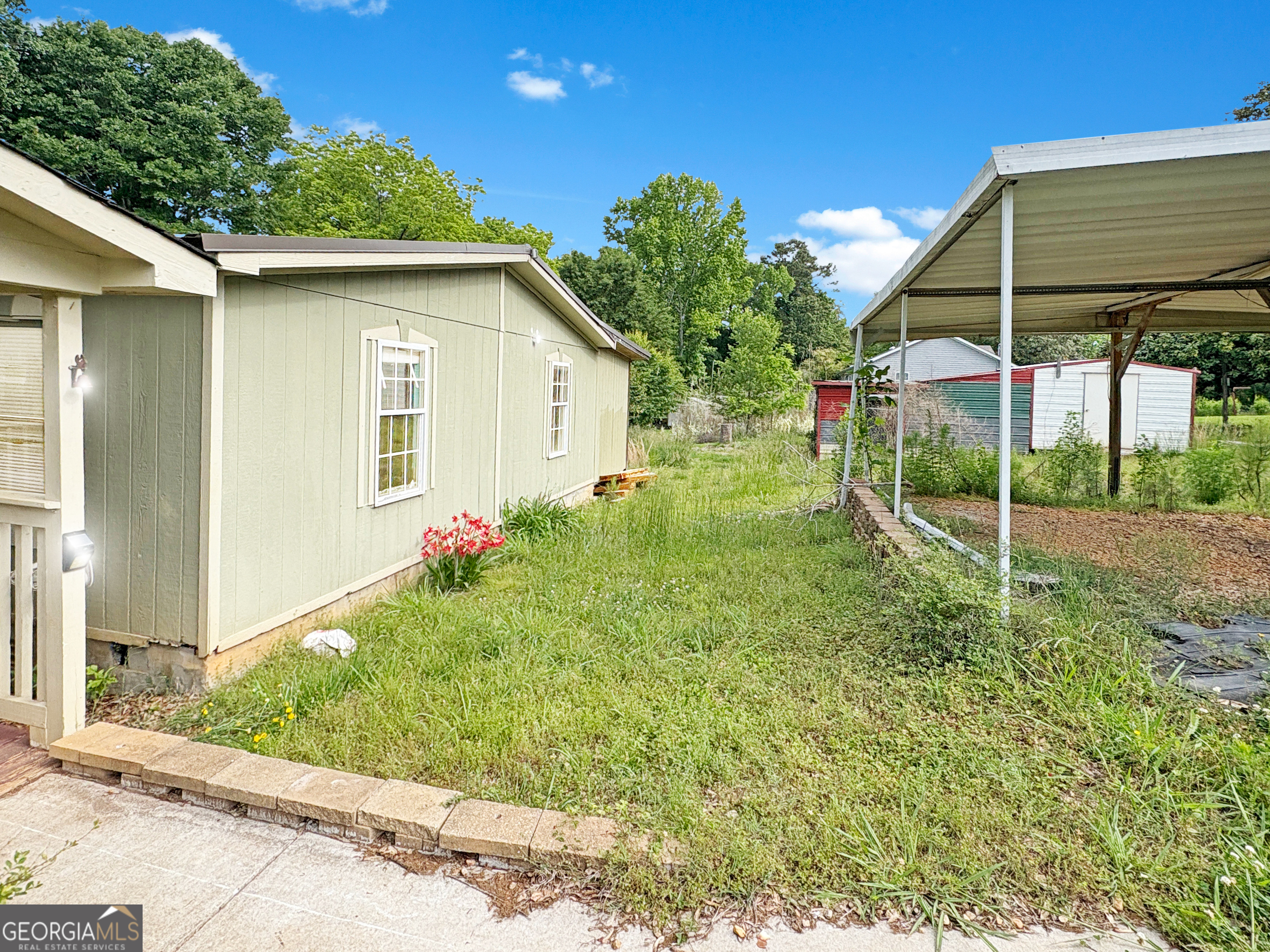 166 James DR