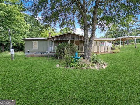 166 James DR Hampton GA 30228
