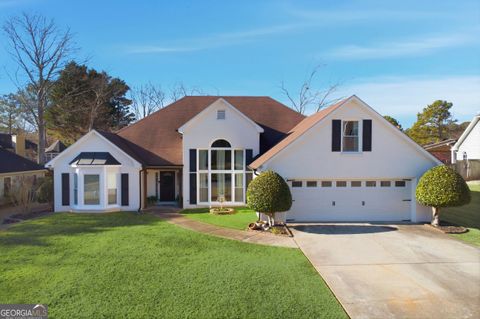 1130 Sunrise Field CT Lawrenceville GA 30043