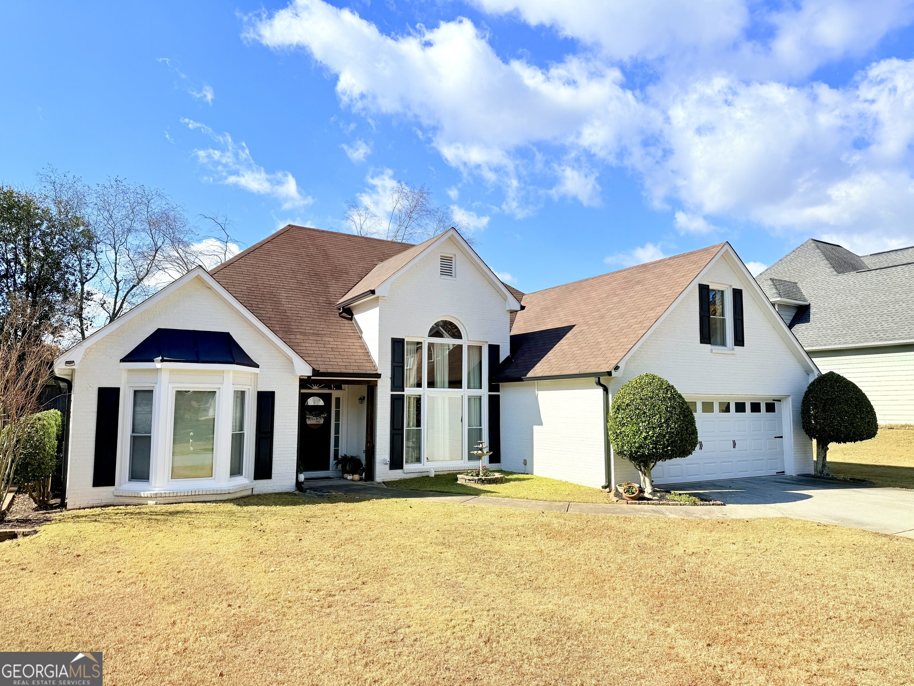 1130 Sunrise Field CT