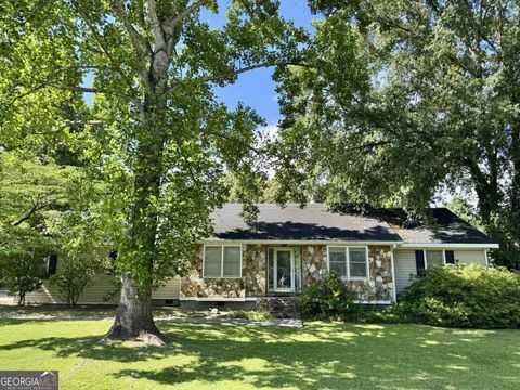 107 Whippoorwill DR Warner Robins GA 31088