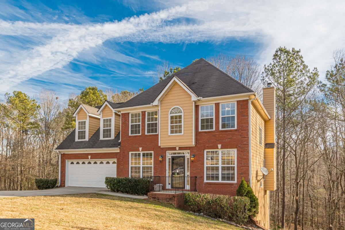 210 Lanella PKWY