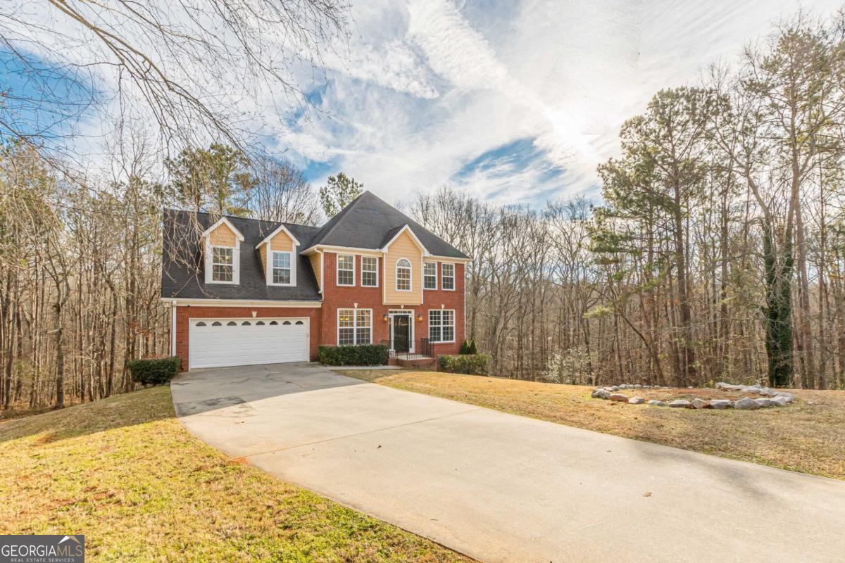 210 Lanella PKWY