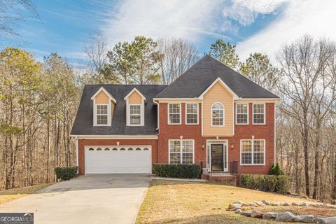 210 Lanella PKWY Conyers GA 30013
