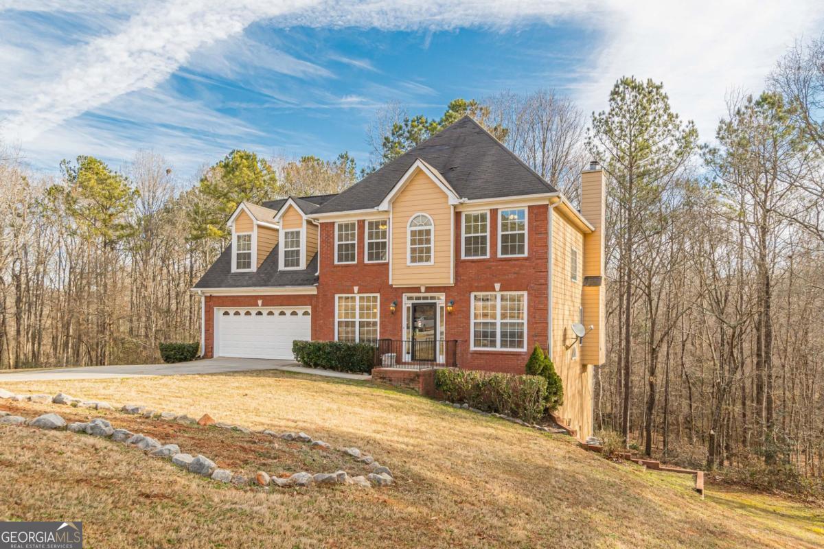 210 Lanella PKWY